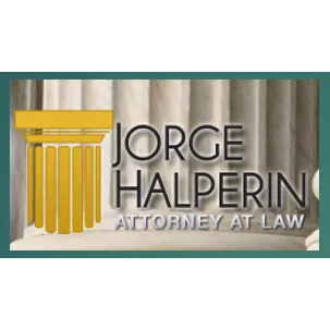 Law Office of Jorge Halperin 2