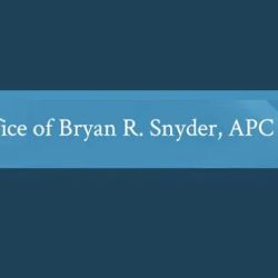 Law Office of Bryan R. Snyder, APC ico