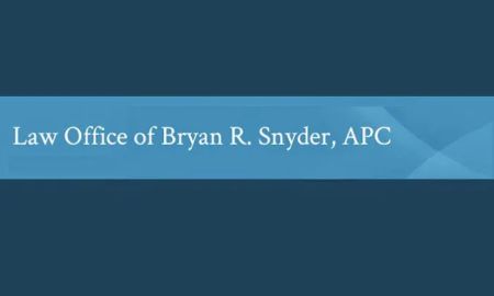 Law Office of Bryan R. Snyder, APC