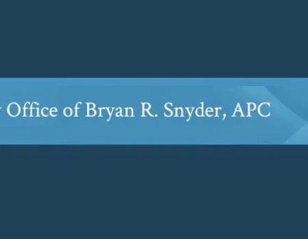 Law Office of Bryan R. Snyder, APC