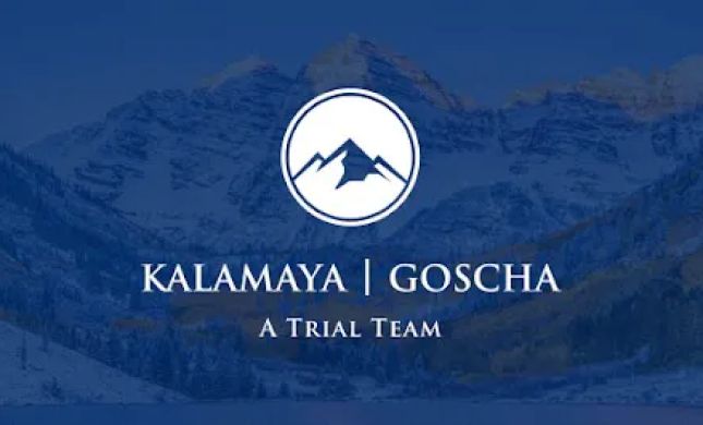 Kalamaya | Goscha