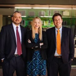 M. Trent Trani & Associates, P.C. ico