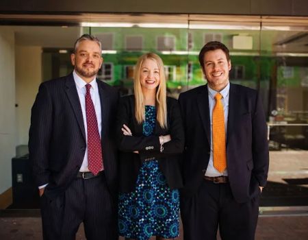 M. Trent Trani & Associates, P.C.