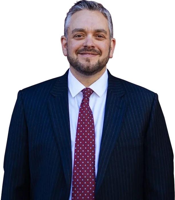 M. Trent Trani & Associates, P.C. 1