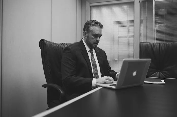 M. Trent Trani & Associates, P.C. 5
