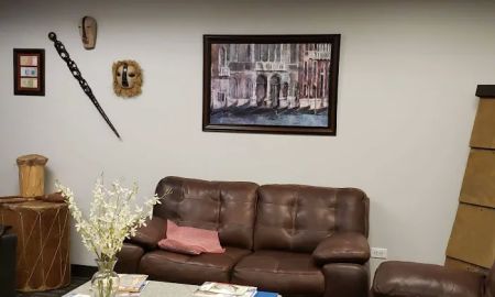 Cabral Law Firm