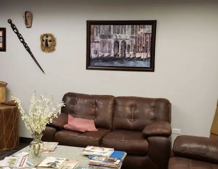 Cabral Law Firm