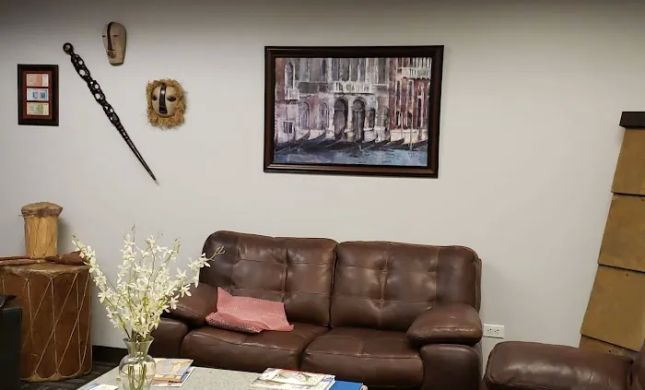 Cabral Law Firm