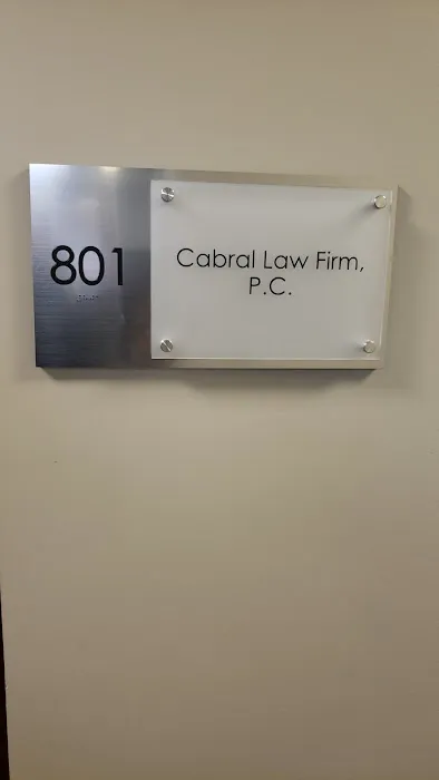 Cabral Law Firm 3