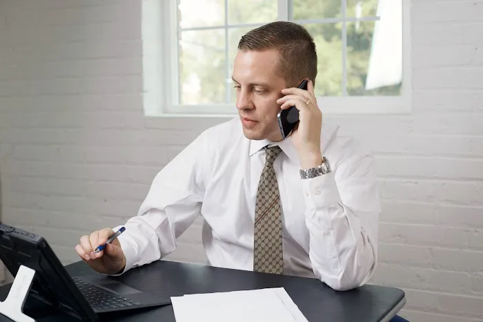 Weber Law | Criminal Defense Lawyers 2