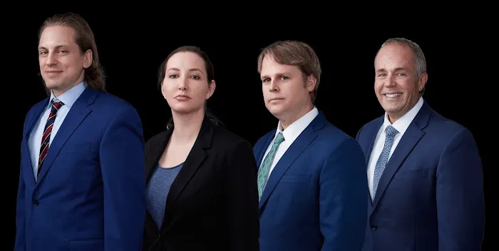 Weber Law | Criminal Defense Lawyers 4