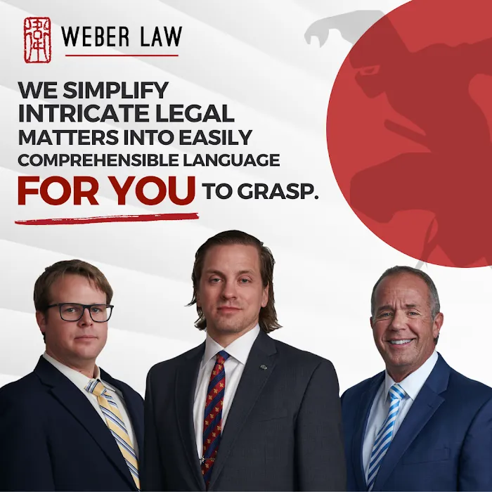 Weber Law | Criminal Defense Lawyers 9