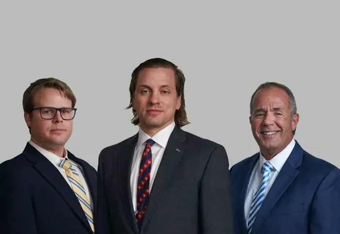 Weber Law | Criminal Defense Lawyers 1