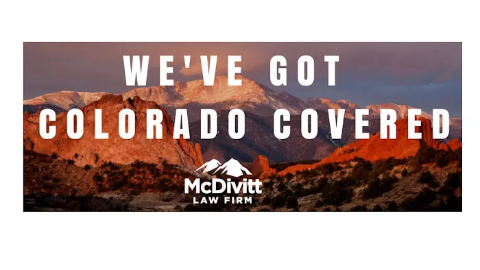 McDivitt Law Firm 0