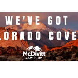 McDivitt Law Firm ico
