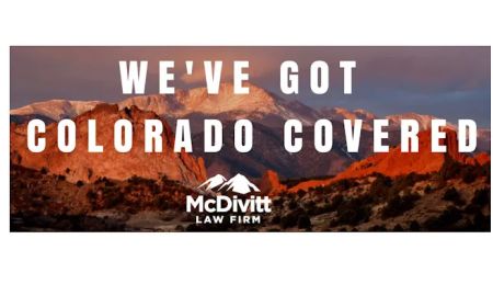 McDivitt Law Firm