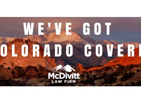 McDivitt Law Firm
