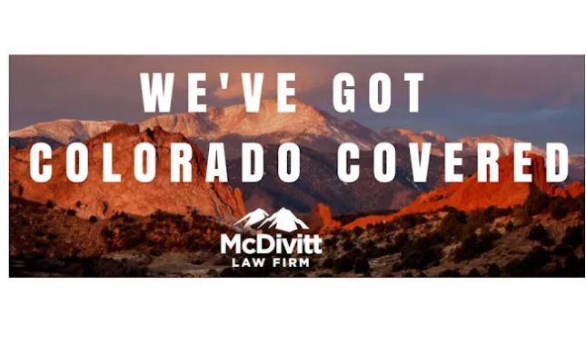 McDivitt Law Firm