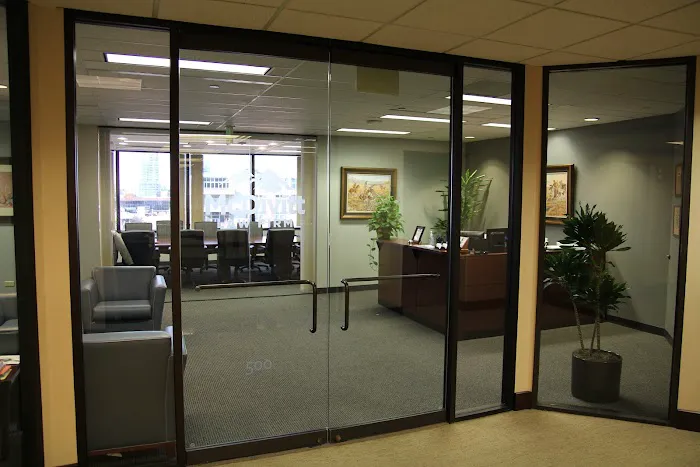 McDivitt Law Firm 4
