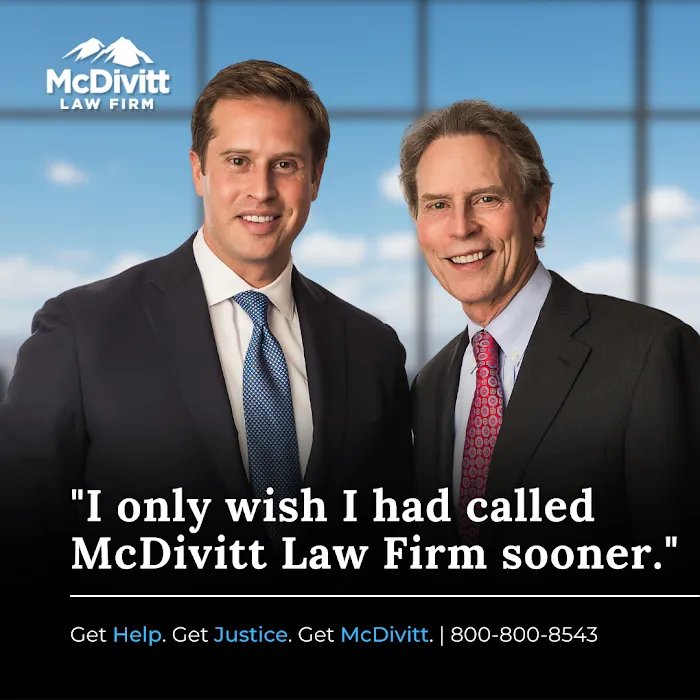 McDivitt Law Firm 9