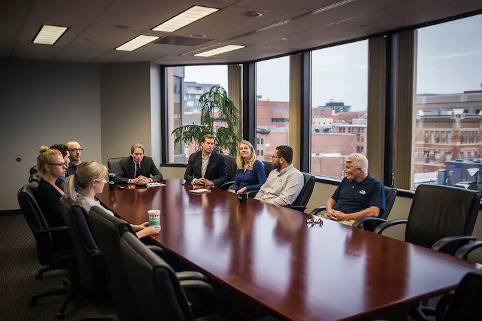 McDivitt Law Firm 6
