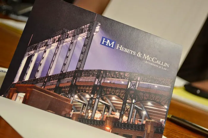 Hebets & McCallin P.C. 1