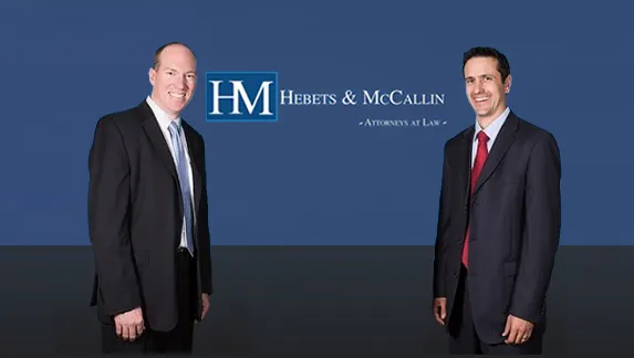 Hebets & McCallin P.C. 0
