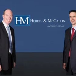 Hebets & McCallin P.C. ico