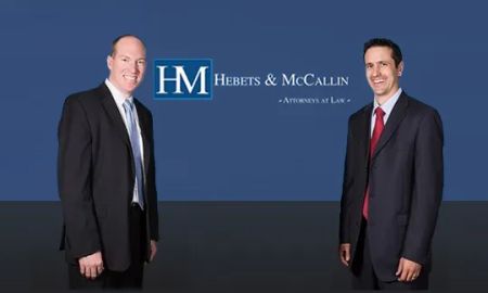 Hebets & McCallin P.C.