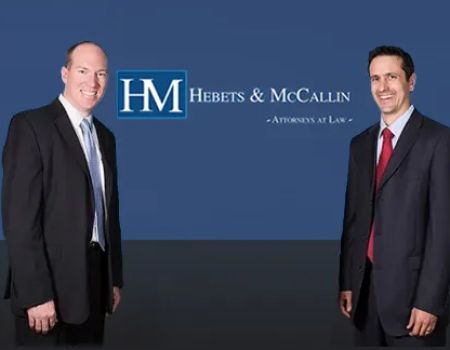 Hebets & McCallin P.C.