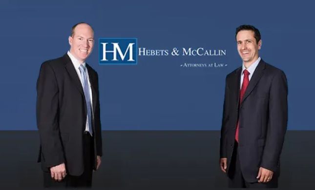 Hebets & McCallin P.C.