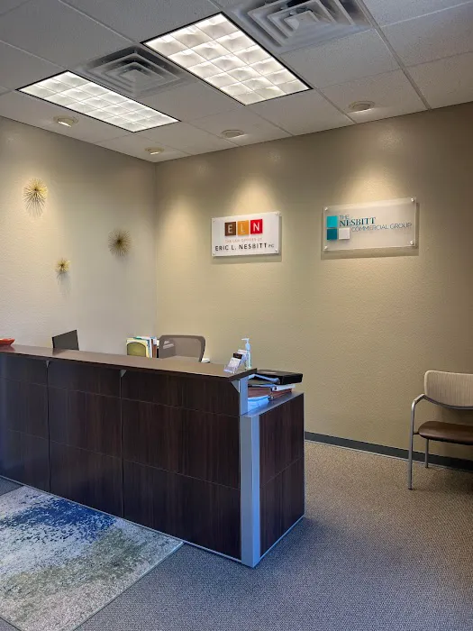 Law Offices of Eric L. Nesbitt, P.C. 5