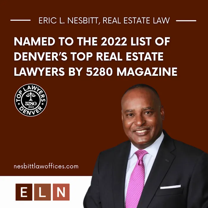 Law Offices of Eric L. Nesbitt, P.C. 9