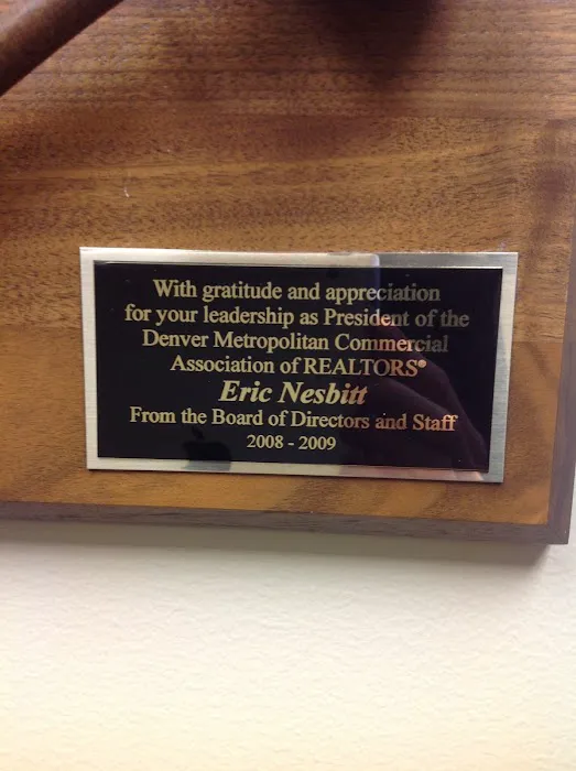 Law Offices of Eric L. Nesbitt, P.C. 7