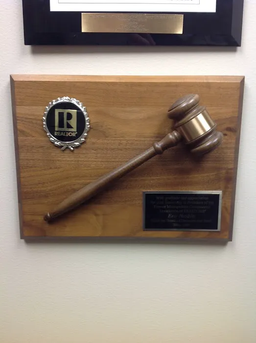 Law Offices of Eric L. Nesbitt, P.C. 0