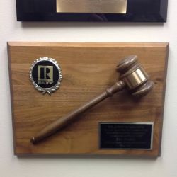 Law Offices of Eric L. Nesbitt, P.C. ico