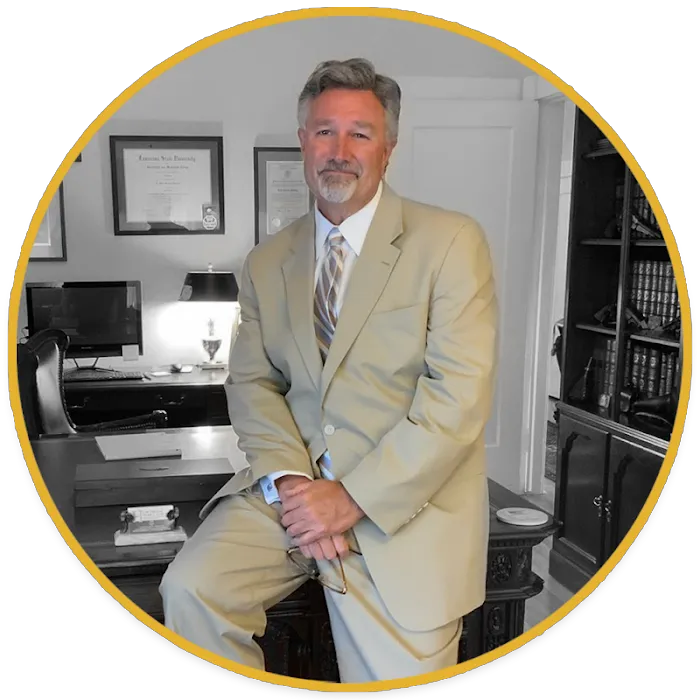 Law Firm of Mark S. Hanchey and Ben Peterson - Colorado Springs Criminal Defense and Personal Injury Lawyers 6