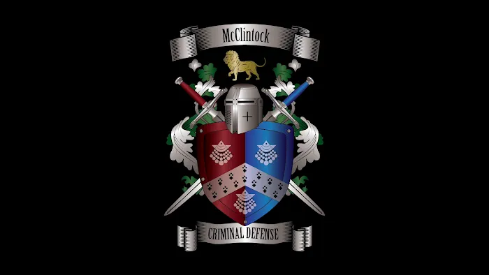 McClintock Criminal Defense, P.C. - Criminal Defense Attorneys 1
