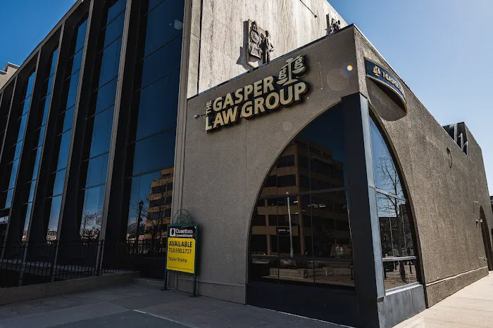 The Gasper Law Group 0