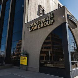 The Gasper Law Group ico