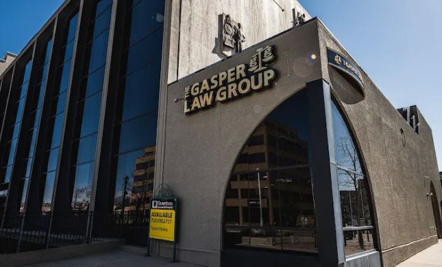 The Gasper Law Group