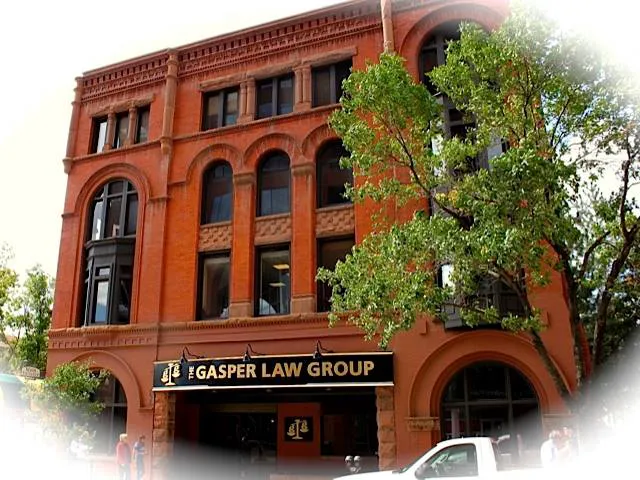 The Gasper Law Group 9