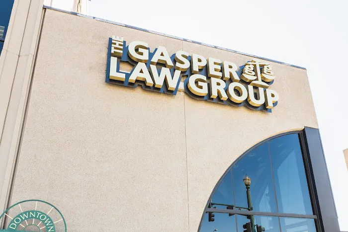 The Gasper Law Group 8