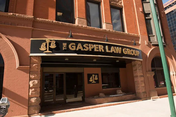 Gasper, Allen C 3