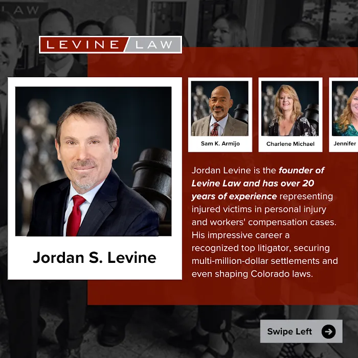 Levine Law LLC 7