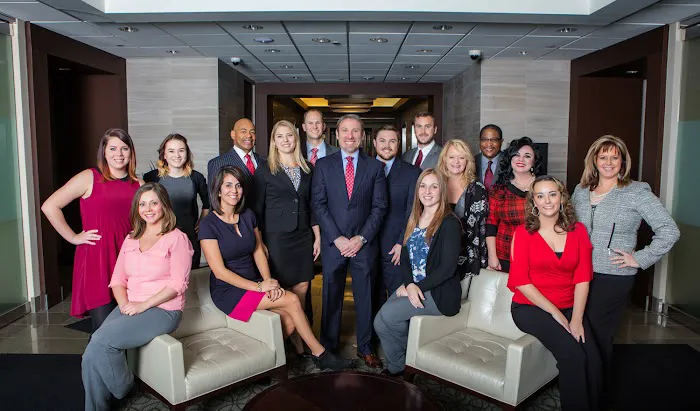 Levine Law LLC 2