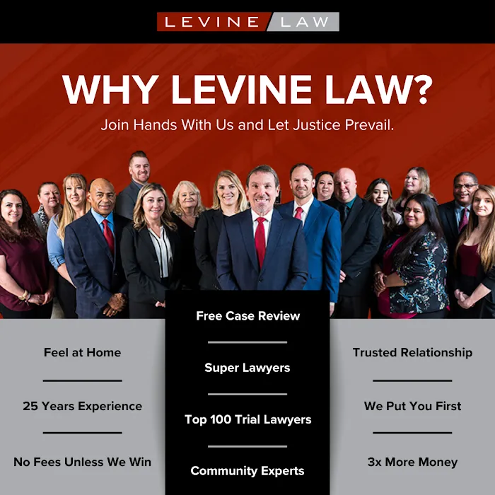 Levine Law LLC 8