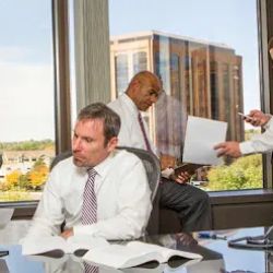 Levine Law LLC ico