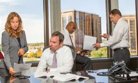 Levine Law LLC