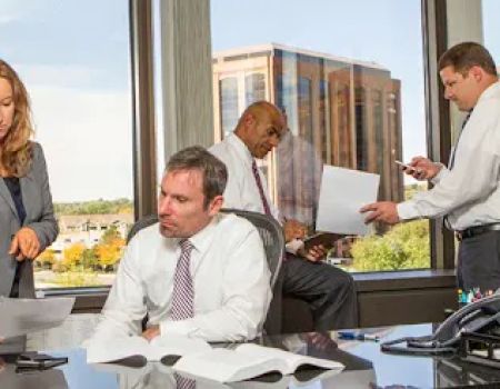 Levine Law LLC